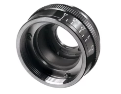 C, S, And T-Mount Iris Diaphragm Mounts