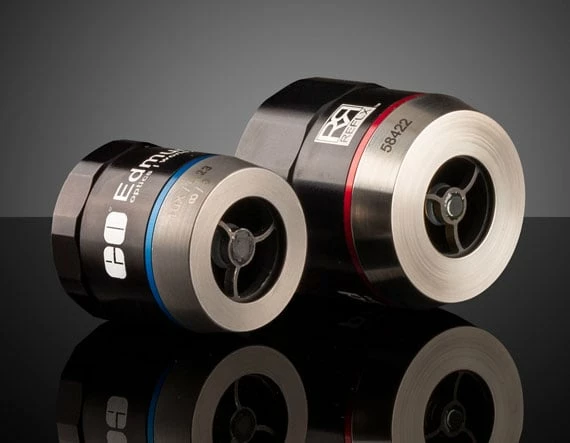 ReflX™ Objectives 1 ReflX™ Objectives