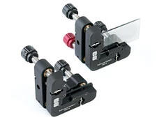 Kinematic Filter Mounts