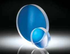 Spherical Aberration Compensation Plates