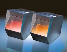 Penta Prism Beamsplitters