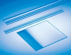 Cylinder Fresnel Lenses