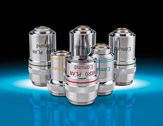 International Standard Microscope Objectives 1 International Standard Microscope Objectives