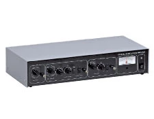 Dual Phase Lock-In Amplifier