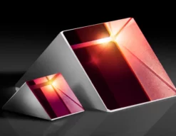 N-SF11 Right Angle Prisms