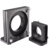 Optical Cell Kinematic Mounts