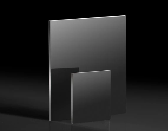 Broadband Polarizing Plate Beamsplitters 1 Broadband Polarizing Plate Beamsplitters