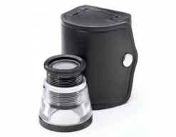 9X Comparator And Reticle Set