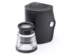 12X Comparator And Reticle Sets