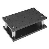 Height Adjustment Platforms