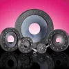 High Performance Standard Series Iris Diaphragms