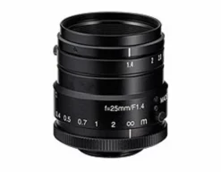 1" SWIR Series Fixed Focal Length Lenses