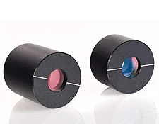 Wollaston Polarizers