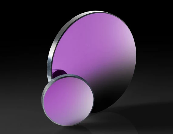 Silicon Plano-Convex (PCX) Lenses 1 Silicon Plano-Convex (PCX) Lenses