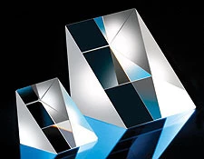 Laser Line Right Angle Prisms