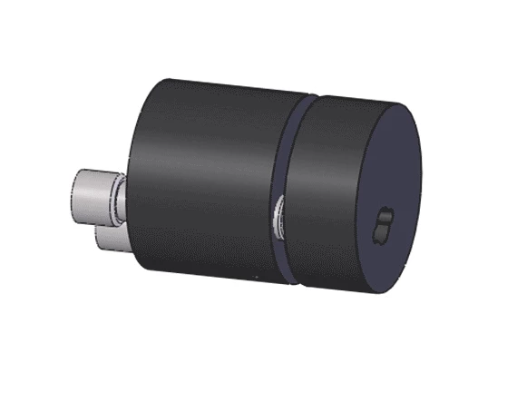 Cage System Adjustable Optical Mounts 2 Cage System Adjustable Optical Mounts - Image 2