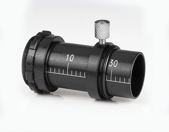 M23.2 Adjustable Length Tubes 2 M23.2 Adjustable Length Tubes - Image 2