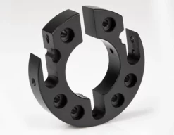 Cage System 4-Rod Insertion Plate