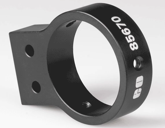 Cage System Angle Adjustment Plates And Accessories 3 Cage System Angle Adjustment Plates And Accessories - Image 3