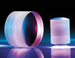 Hastings Triplet Achromatic Lenses