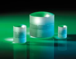 Steinheil Triplet Achromatic Lenses