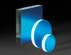 Visible Laser Diode Mirrors
