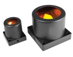 Hollow Retroreflectors