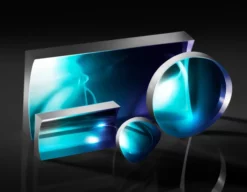 Illumination Grade PCV Cylinder Lenses