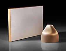 Fiber Optic Tapers And Faceplates