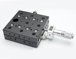 Crossed-Roller Bearing Linear Translation Stages (Standard-Top Model) 7 Crossed-Roller Bearing Linear Translation Stages (Standard-Top Model) -tool Sales 5639