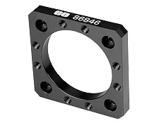 Cage System Adapter Plate