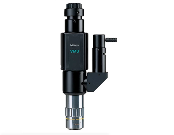 Mitutoyo Video Microscope Units (VMU) 3 Mitutoyo Video Microscope Units (VMU) - Image 3