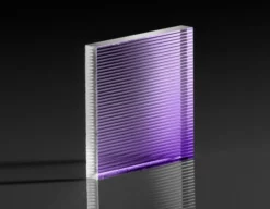 Cylindrical Microlens Arrays