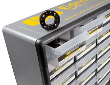 Cage System Components Kit