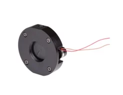 C And T-Mount Motorized Shutters