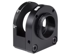 C-Mount Filter/Polarizer Holder