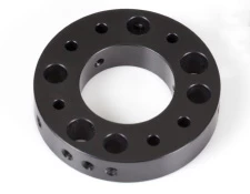 Cage System Linear Translation Assemblies 3 Cage System Linear Translation Assemblies - Image 3