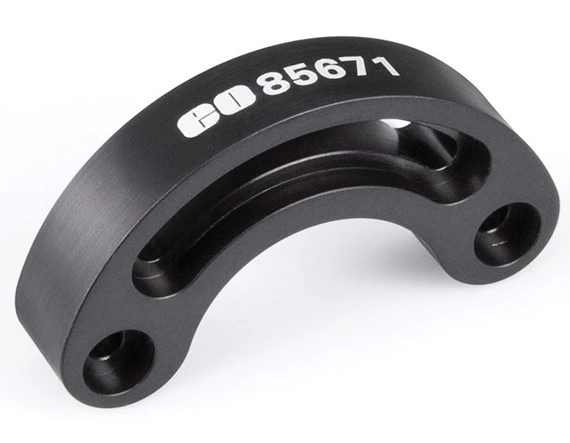 Cage System Angle Adjustment Plates And Accessories 4 Cage System Angle Adjustment Plates And Accessories - Image 4