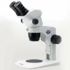 Olympus SZ51 And SZ61 Zoom Stereo Microscopes