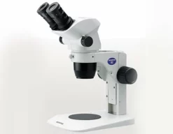 Olympus SZ51 And SZ61 Zoom Stereo Microscopes
