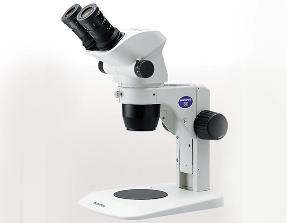 Preconfigured Olympus Stereo Microscope Systems 1 Preconfigured Olympus Stereo Microscope Systems