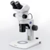 Olympus SZX7 Zoom Stereo Microscope