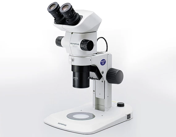 Olympus SZX7 Zoom Stereo Microscope 1 Olympus SZX7 Zoom Stereo Microscope