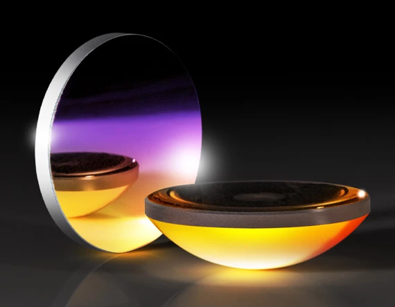 Convex Mirrors 1 Convex Mirrors