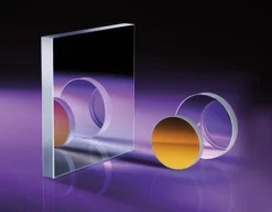 λ/4 First Surface Mirrors
