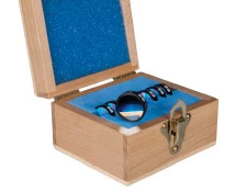 Hard Coated OD 4.0 Bandpass Filter Kits