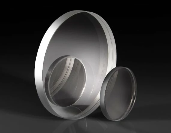 UV-NIR Neutral Density (ND) Filters 1 UV-NIR Neutral Density (ND) Filters