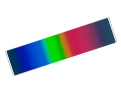Linear Variable Bandpass Filters
