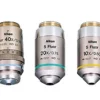 Nikon CFI Super Fluor Objectives