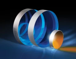 Precision Optical Flat Mirrors